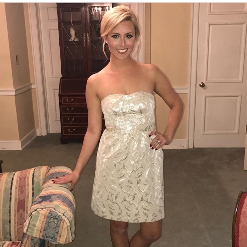 American Eagle Dress